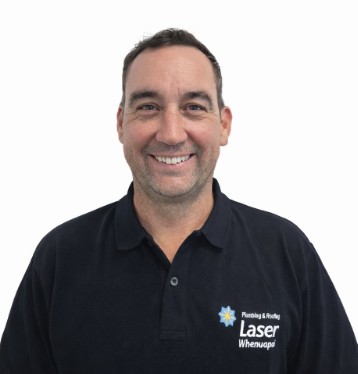 Photo of Soloman Barnes Roofing Manager